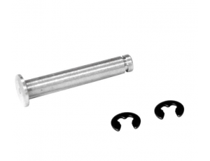 Flightline 1.6M F4U-1A/D Corsair Tail Wheel Shaft